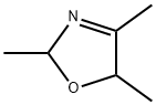 2,4,5-TRIMETHYL-DELTA-3-OXAZOLINE