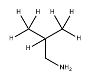Isobutylamine D7