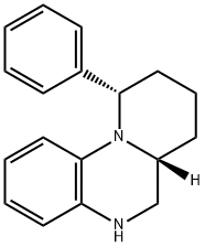 (6aR,10S)-10-phenyl-6,6a,7,8,9,10-hexahydro-5H-pyrido[1,2-a]quinoxaline