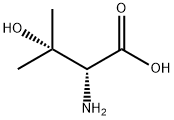D-BETA-羟基缬氨酸