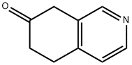 5,8-二氢-6H-异喹啉-7-酮