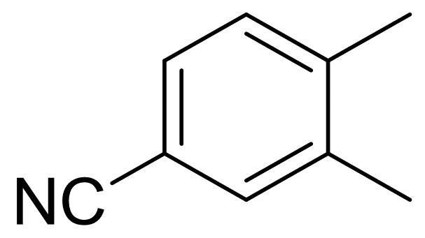 3,4-二甲基苯甲腈