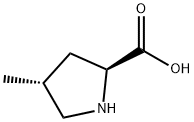 反式-4-甲基-L-脯胺盐酸盐