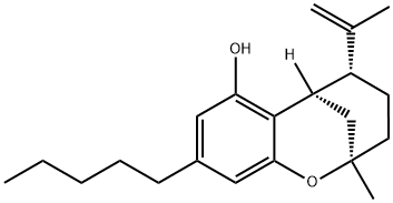 Δ8-Isotetrahydrocannabinol