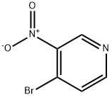 4-Bromo-3-nitropyridine