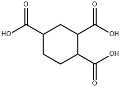 1,2,4-环己烷三羧酸