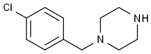 1-(4-氯代苯基)哌嗪