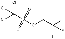 Fluorotrifluoromethylbenzonitrile