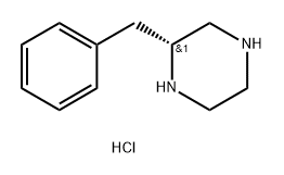 (R)-2-苄基哌嗪二盐酸盐