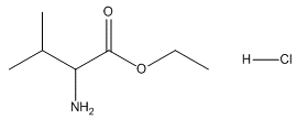 2-氨基-3-甲基丁酸乙酯盐酸盐