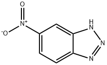 1H-Benzotriazole, 6-nitro-