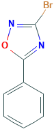 3-溴-5-苯基-1,2,4-恶二唑