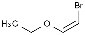 (Z)-1-溴-2-乙氧基乙烯