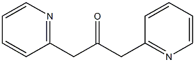 2-Propanone,1,3-di-2-pyridinyl-