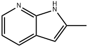 2-Methyl-1H-pyrrolo[2,3-b]pyridin
