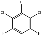 Benzene,2,4-dichloro-1,3,5-trifluoro-