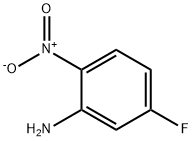 5-FLUORO-2-NITROBENZENAMINE