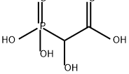 Acetic acid, hydroxyphosphono-
