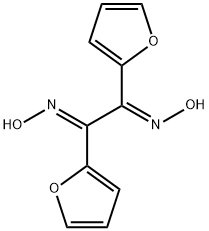 Α-联呋喃甲酰二肟