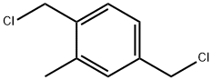 1,4-二(氯甲基)-2-甲基苯