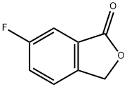 6-fluoro-2-benzofuran-1(3H)-one