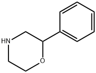 morpholine, 2-phenyl-