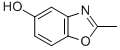 5-hydroxy-2-methylbenzo[d]oxazole