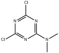 (4,6-Dichloro-[1,3,5]triazin-2-yl)-dimethyl-amine
