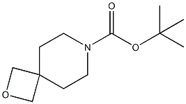 2-oxa-7-azaspiro[3,5]nonane-7-carboxylic acid tert-butyl ester