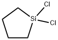 Cyclotetramethylenedichlorosilane(1,1-Dichlorosilacyclopentane)