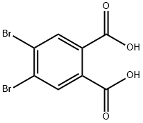 1,2-Benzenedicarboxylic acid, 4,5-dibroMo-