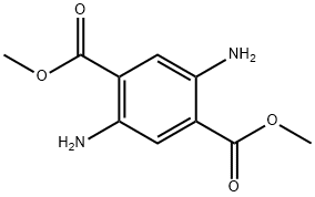 dimethyl 2,5-diaminoterephthalate