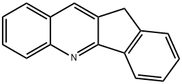 11H-indeno[1,2-b]quinoline