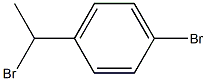 1-broMo-4-(1-broMoethyl)benzene