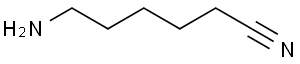 6-azanylhexanenitrile