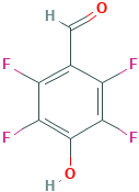 2,3,5,6-四氟-4-羟基苯甲醛