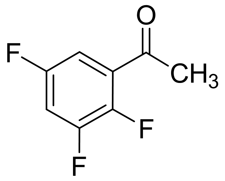 2',3',5'-Trifluoroacetophenone