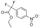 2,2-二氟-2-(4-硝基苯基)乙酸乙酯