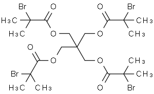 季戊四醇四(2-溴异丁酸酯)