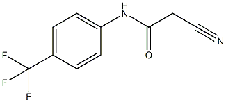 2-cyano-N-[4-(trifluoroMethyl)phenyl]-