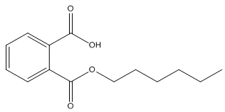 2-((己氧基)羰基)苯甲酸
