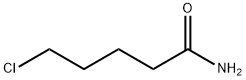 Pentanamide,5-chloro-
