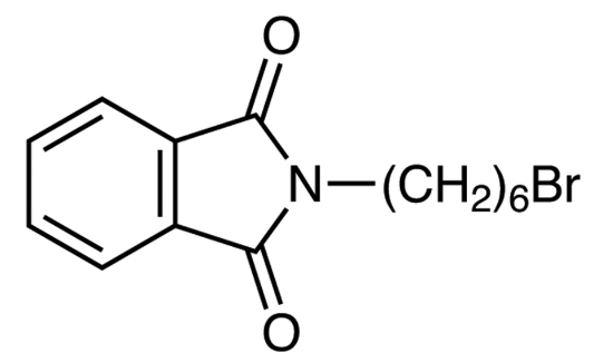 2-(6-bromohexyl)-2,3-dihydro-1H-isoindole-1,3-dione