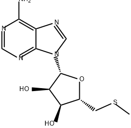 5'-DEOXY-5'-METHYLTHIOADENOSINE