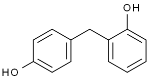 2,4'-二羟基二苯基甲烷