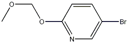 5-溴-2-(甲氧基甲氧基)吡啶
