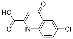 6-氯-4-氧代-1,4-二氢喹啉-2-羧酸