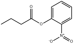 o-Nitrophenyl butyrate