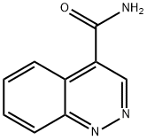 4-Cinnolinecarboxamide