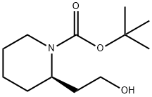 (R)-tert-Butyl2-(2-hydroxyethyl)piperidine-1-carboxylate